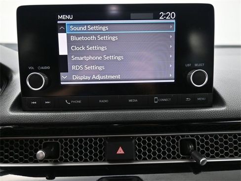 Used 2023 Honda Civic Sport image 4