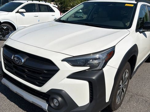 Used 2024 Subaru Outback Limited AWD/4WD image 15