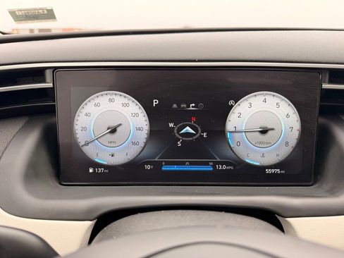 Used 2024 Hyundai Tucson Limited image 4