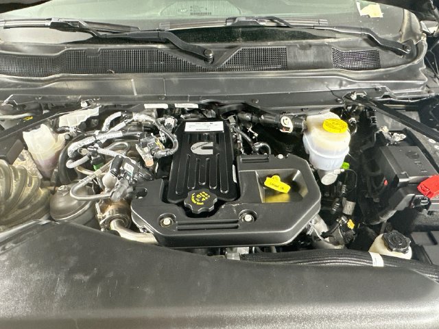 Used 2026 RAM 2500 Laramie AWD/4WD image 28