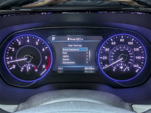 Used 2020 Hyundai Palisade SEL image 44