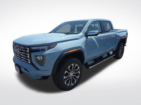 New 2026 GMC Canyon Denali AWD/4WD image 2