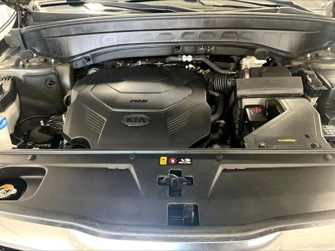 Used 2020 Kia Telluride SX image 30