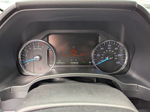 Used 2019 Ford Expedition Max Limited w/ Equipment Group 303A AWD/4WD image 22