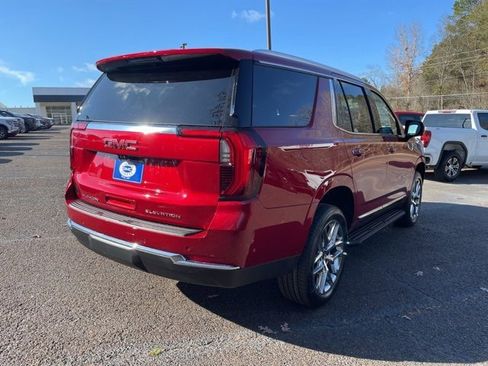 New 2026 GMC Yukon Elevation w/ Elevation Premium Package image 5