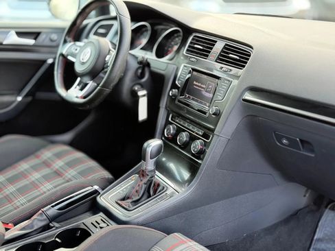Used 2015 Volkswagen GTI S image 13