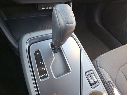 New 2026 Subaru Crosstrek 2.0i Premium image 8