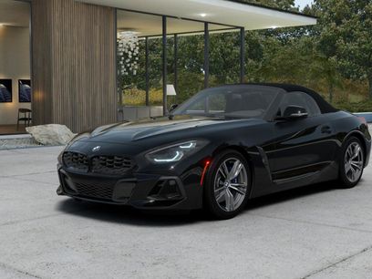 New 2026 BMW Z4 sDrive30i