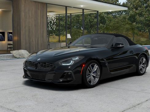 New 2026 BMW Z4 sDrive30i image 1