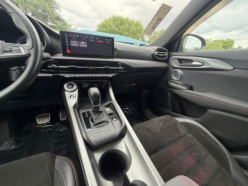 Used 2024 Dodge Hornet GT Plus AWD/4WD image 15