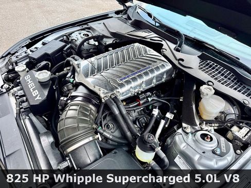 Used 2022 Ford Mustang GT Premium w/ Equipment Group 401A image 39