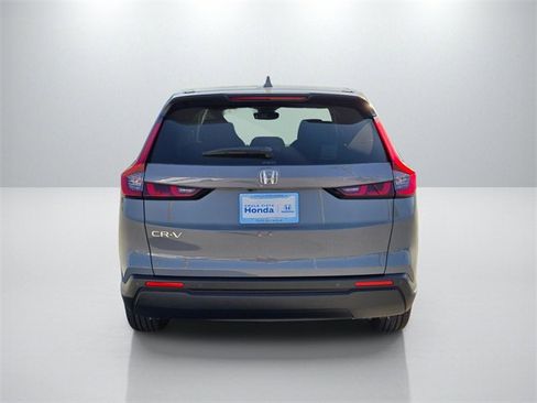 New 2026 Honda CR-V EX-L image 5