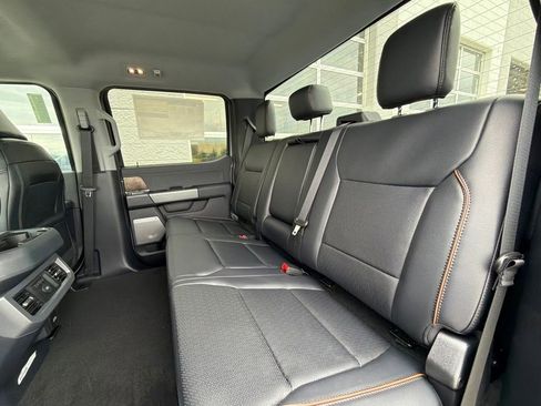 New 2026 Ford F250 4x4 Crew Cab Super Duty image 58