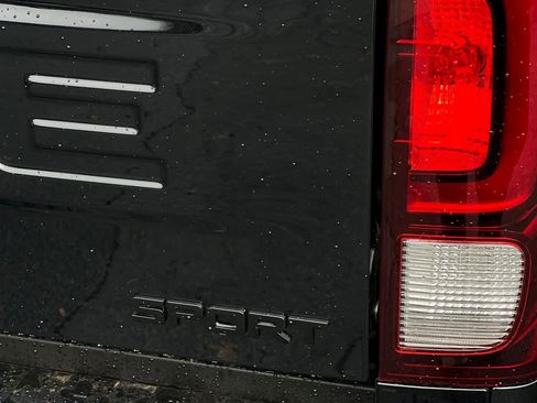 New 2026 Honda Ridgeline Sport image 12