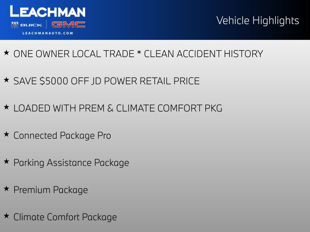 Used 2023 BMW X5 xDrive40i w/ Premium Package AWD/4WD image 4