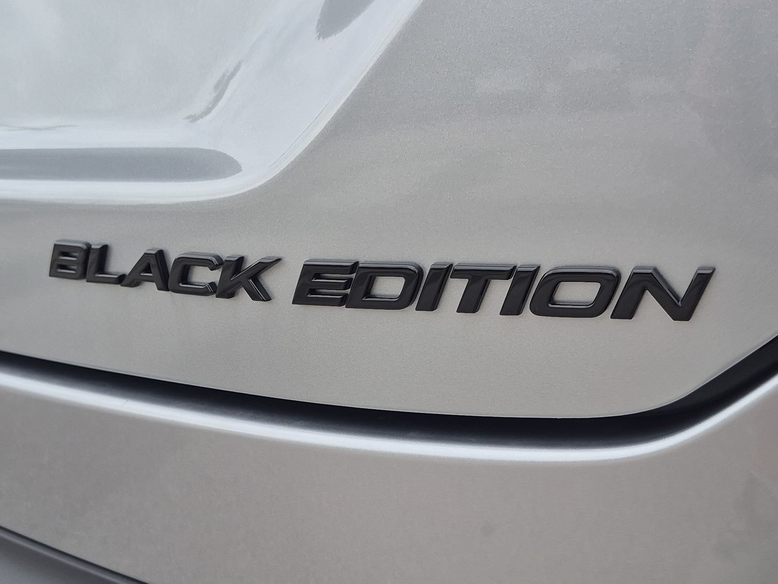 New 2026 Honda Pilot Black Edition image 39