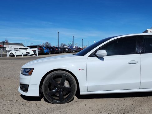 Used 2018 Audi A8 L 3.0T w/ Executive Package image 10