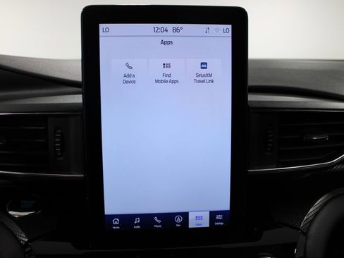 Used 2024 Ford Explorer ST w/ Equipment Group 401A image 58