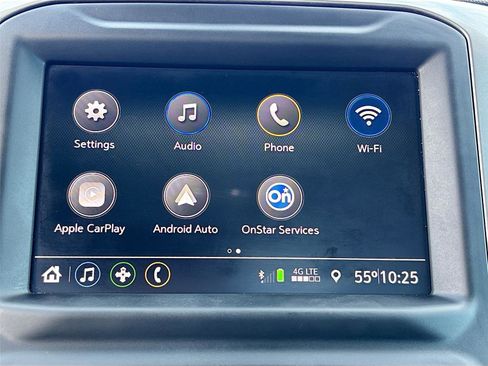 Used 2022 Chevrolet Silverado 2500 W/T w/ WT Fleet Convenience Package image 15