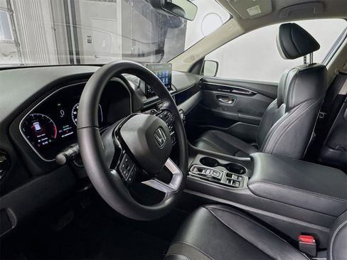 Used 2024 Honda Pilot EX-L image 8