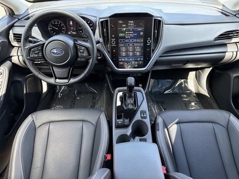 Certified 2025 Subaru Crosstrek 2.5i Limited image 16