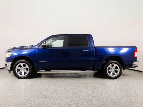 Used 2019 RAM 1500 Big Horn image 6