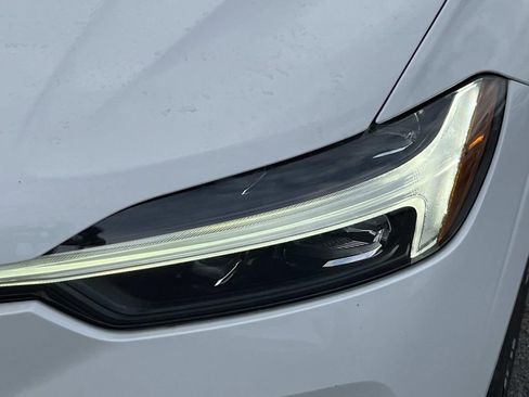 Used 2023 Volvo XC60 B5 Plus w/ Protection Package Premier image 9