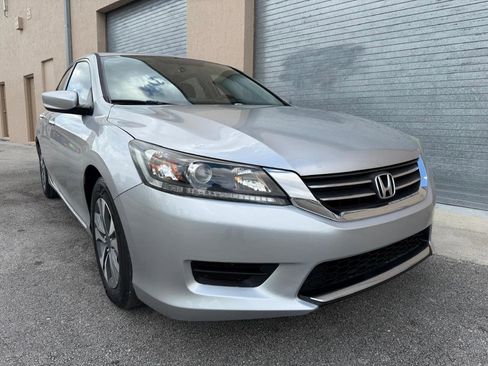 Used 2013 Honda Accord LX image 13