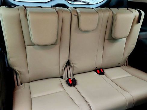 Used 2023 Subaru Ascent Limited AWD/4WD image 22
