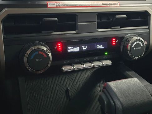 New 2025 Toyota Tacoma SR5 image 28