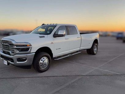 New 2026 RAM 3500 Laramie