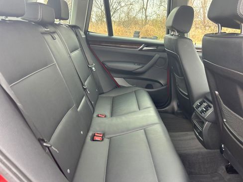 Used 2016 BMW X3 xDrive28i AWD/4WD image 22