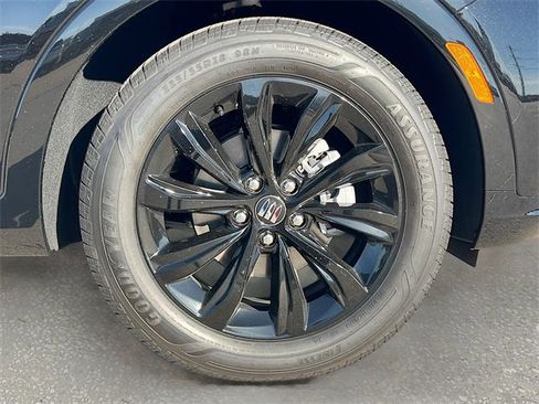 New 2026 Buick Envista Sport Touring w/ Convenience I Package image 19