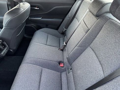 Certified 2023 Toyota Crown XLE w/ Carpet Mat Package (TMS) image 7