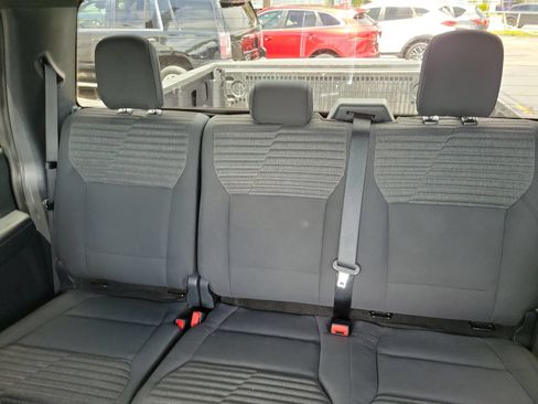 Used 2021 Ford F150 XL w/ STX Appearance Package RWD image 14