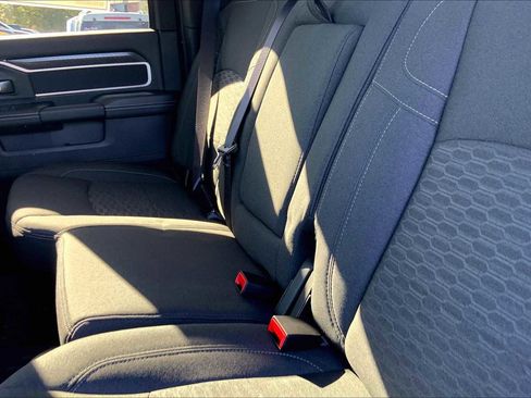 New 2026 RAM 3500 Lone Star image 16