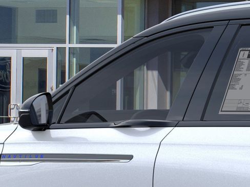 New 2026 Lincoln Nautilus Reserve AWD/4WD image 20