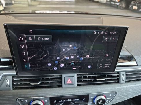 Certified 2023 Audi A5 2.0T Premium Plus AWD/4WD image 14