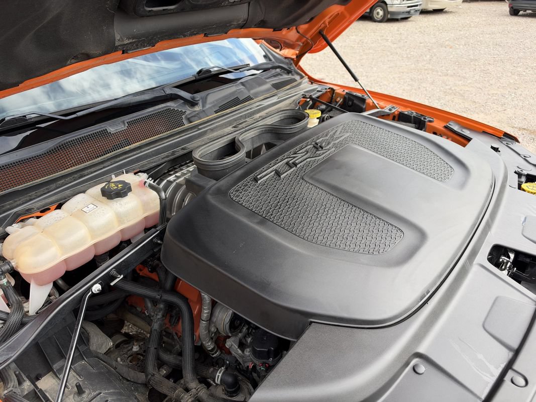 Used 2022 RAM 1500 TRX w/ TRX Level 2 Equipment Group AWD/4WD image 24