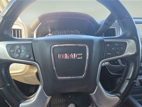 Used 2019 GMC Sierra 3500 SLT image 35
