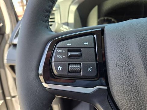 New 2026 Honda Odyssey EX-L image 11