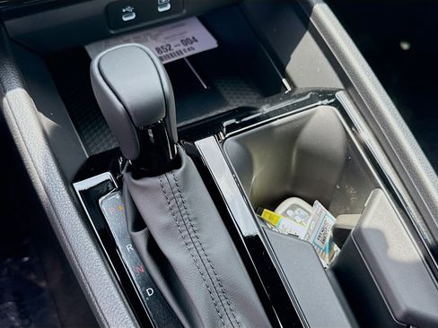 New 2026 Honda Accord Sport image 15