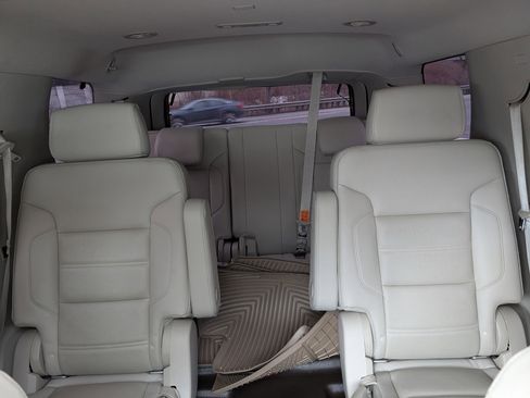 Used 2018 GMC Yukon Denali w/ Denali Ultimate Package image 20