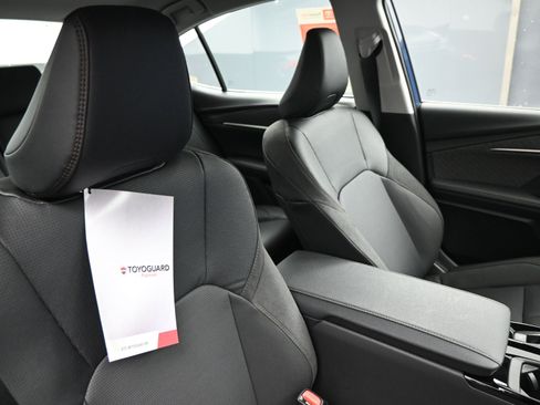 New 2026 Toyota Camry XLE image 16