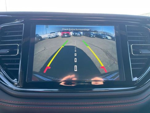 New 2026 Dodge Durango GT image 6