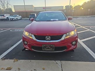 Used 2013 Honda Accord EX-L video 2