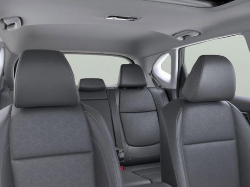 New 2026 Kia Seltos EX w/ EX Sunroof Package image 27