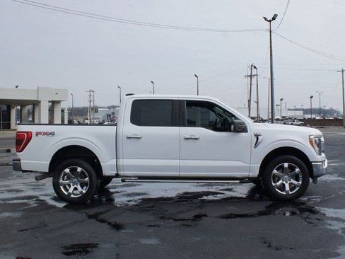 Used 2023 Ford F150 XLT w/ Equipment Group 302A High image 20