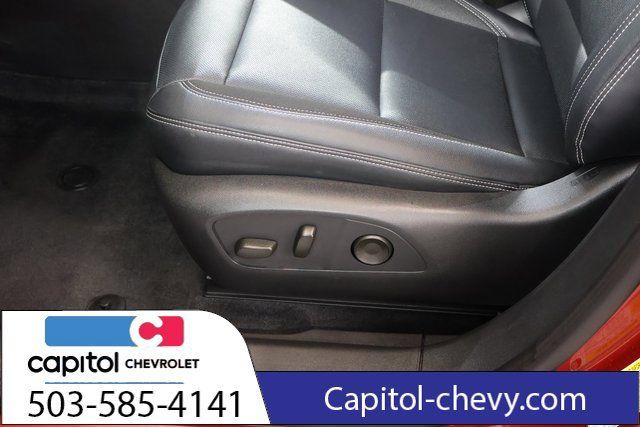 Used 2024 Chevrolet Blazer EV LT AWD/4WD image 19
