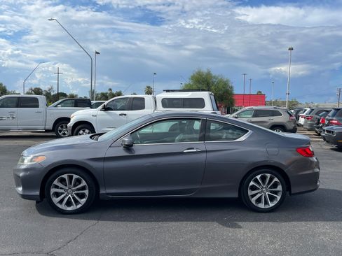 Used 2013 Honda Accord EX-L image 2